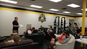 Classroom