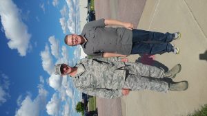 2 Chaplains